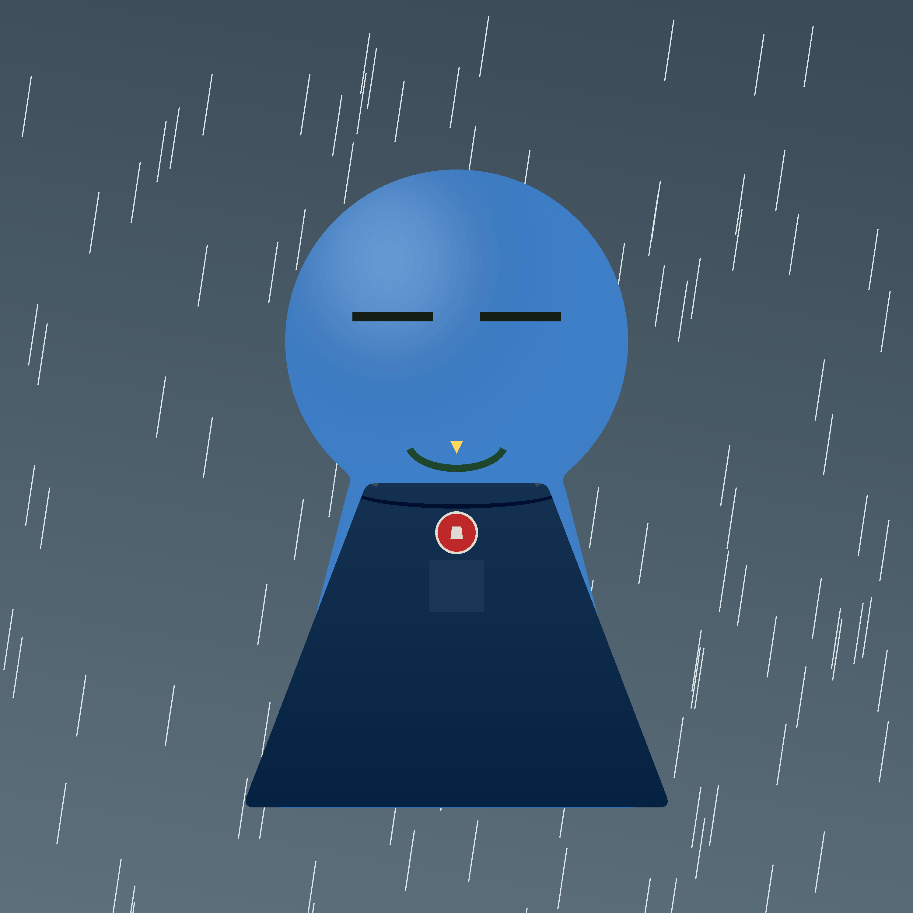 Glyphhood #0002