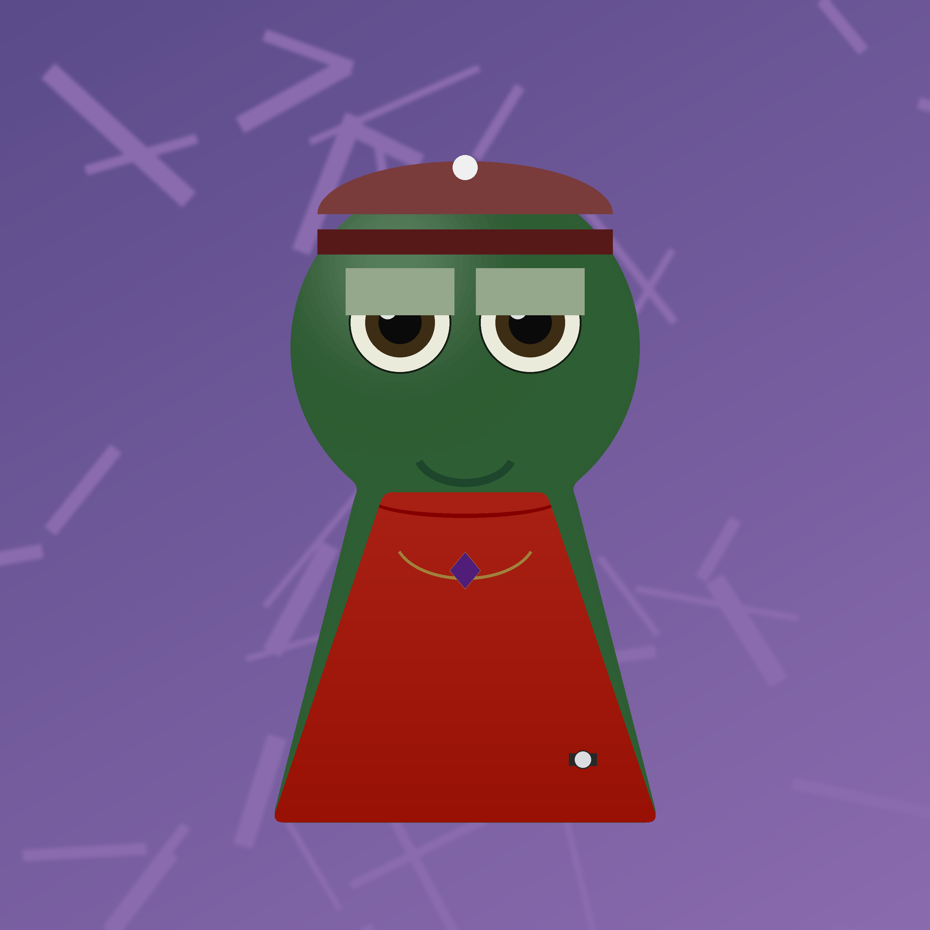Glyphhood #0003