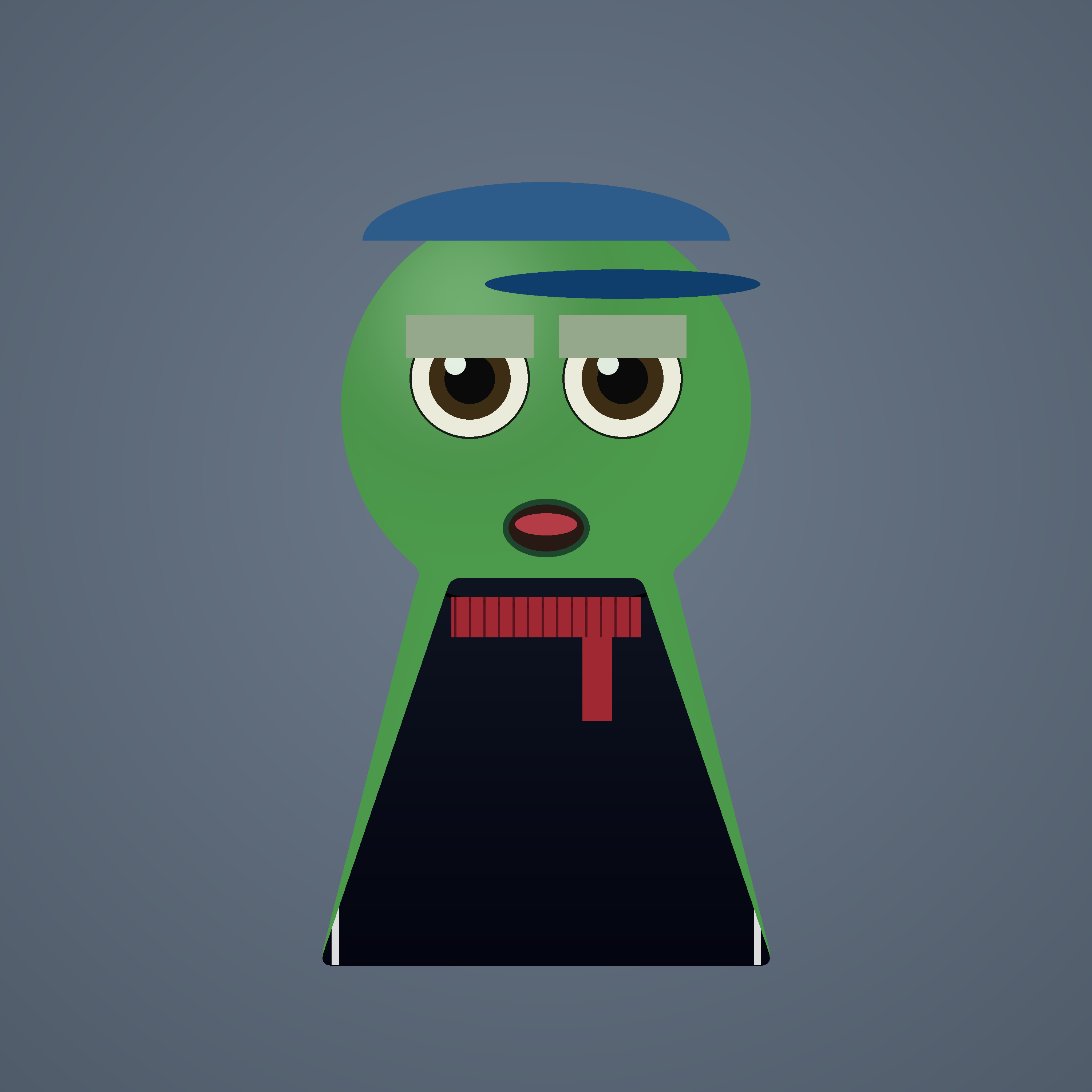 Glyphhood #0005