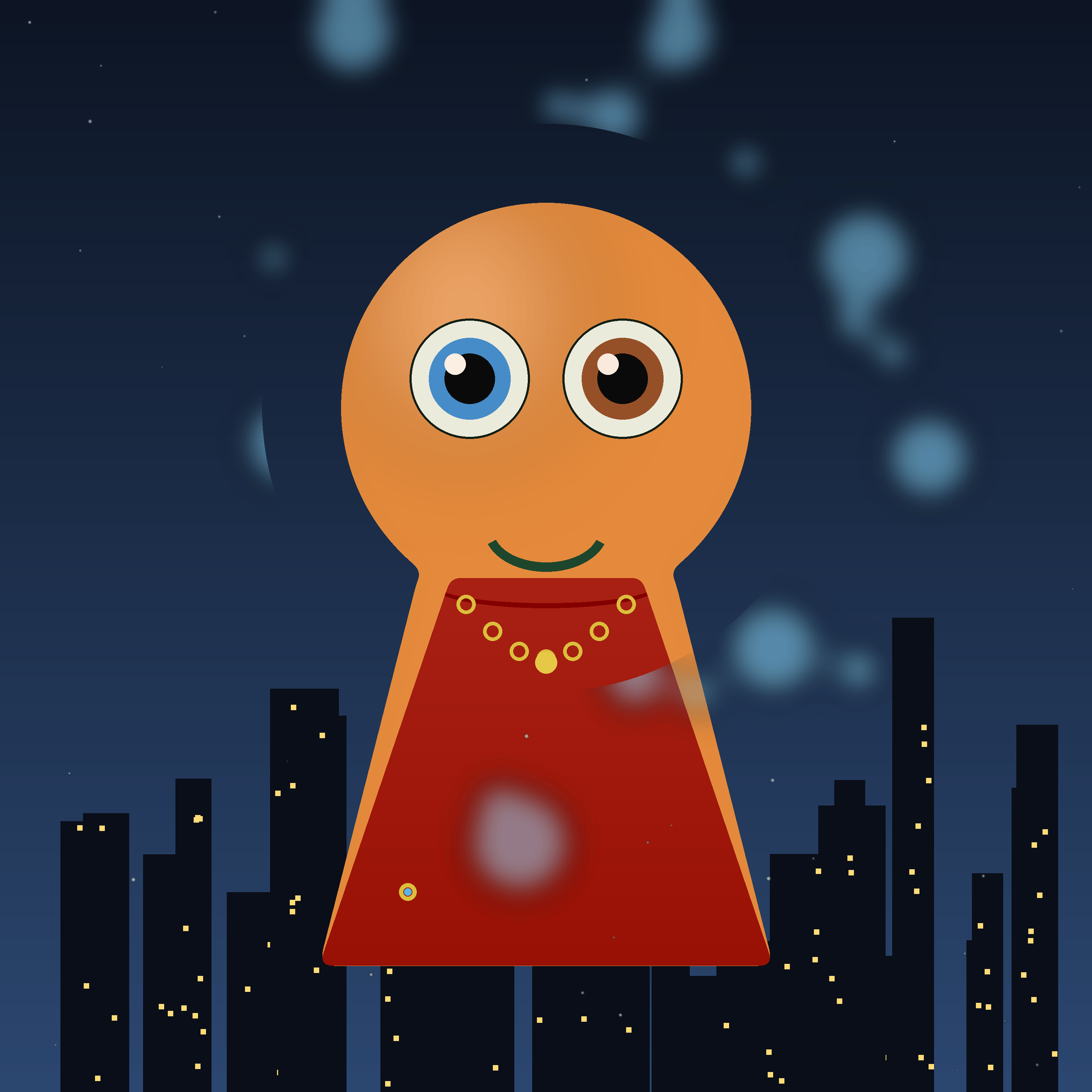 Glyph #0009
